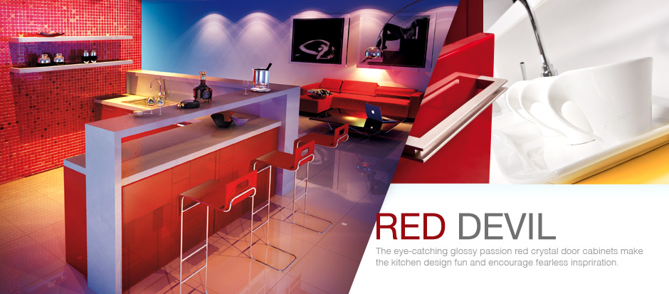 Red Devil